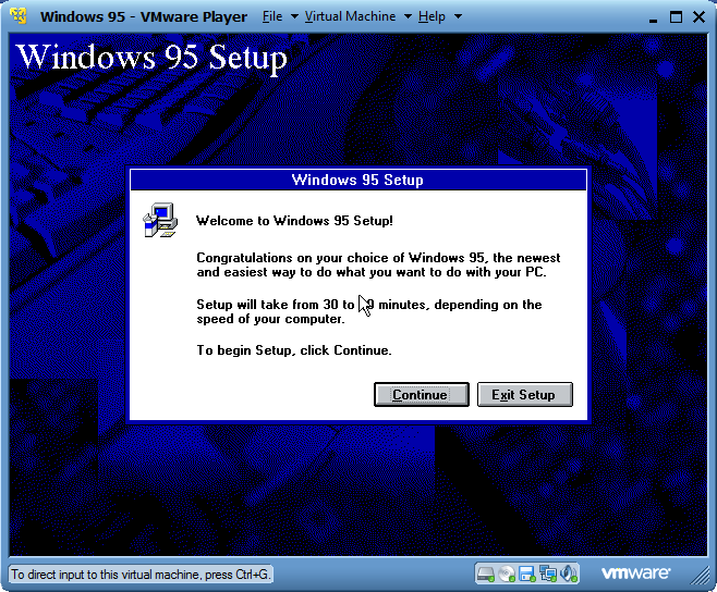 Windows 95 osr 2.5 iso free
